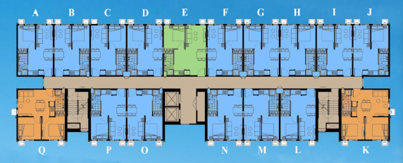Santerra Residences