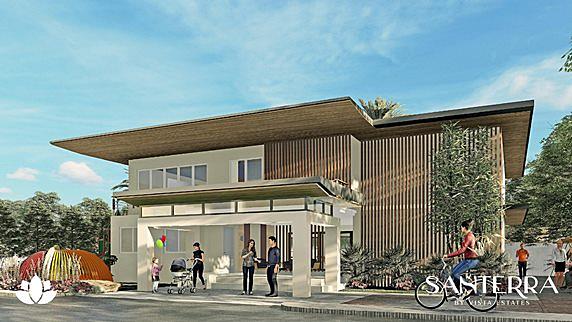 Santerra Residences