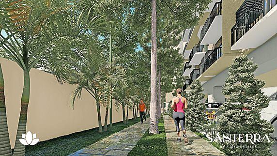Santerra Residences