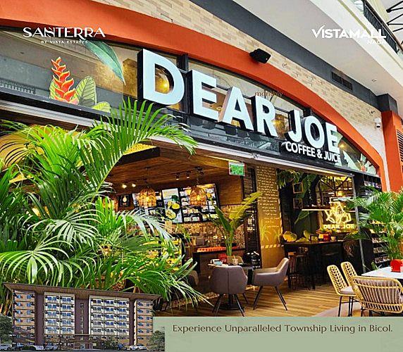Santerra Residences