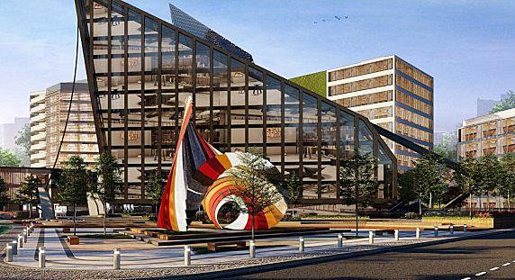 Santerra Residences