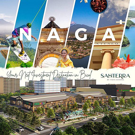 Condo for Sale in Naga