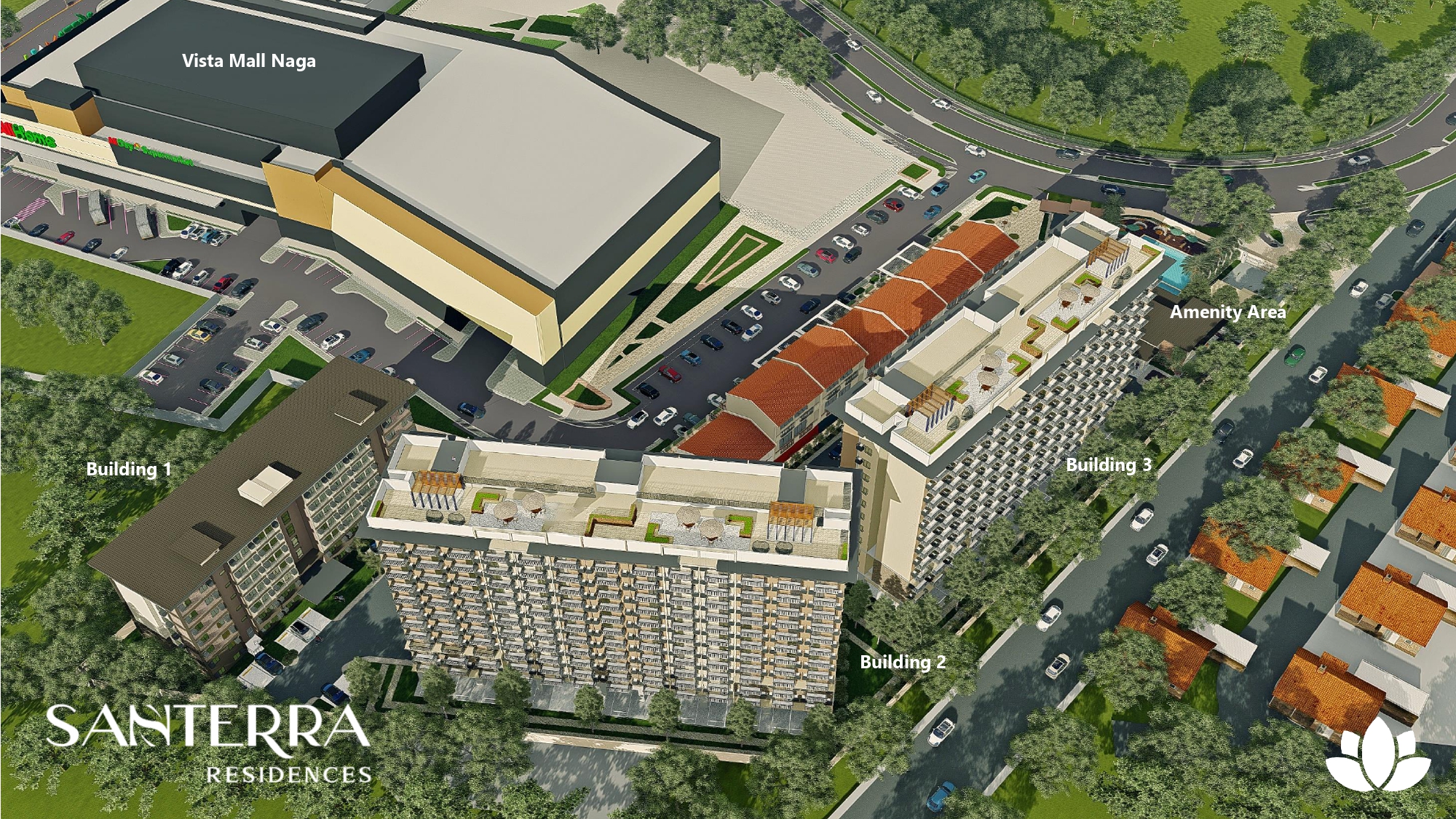 Condo for Sale in Naga