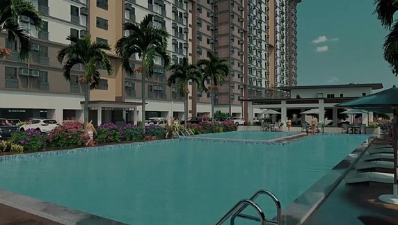 Silaya Amenities Condo for Sale in Bulakan Amenities