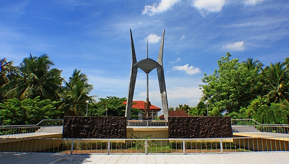 About Bulakan