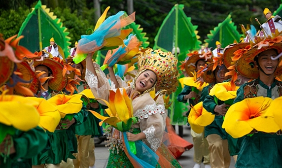About Bulakan