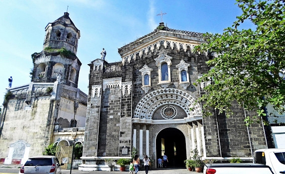 About Bulakan