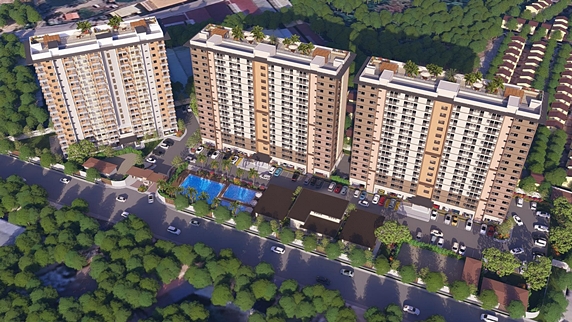 Silaya Amenities Condo for Sale in Bulakan Masterplan