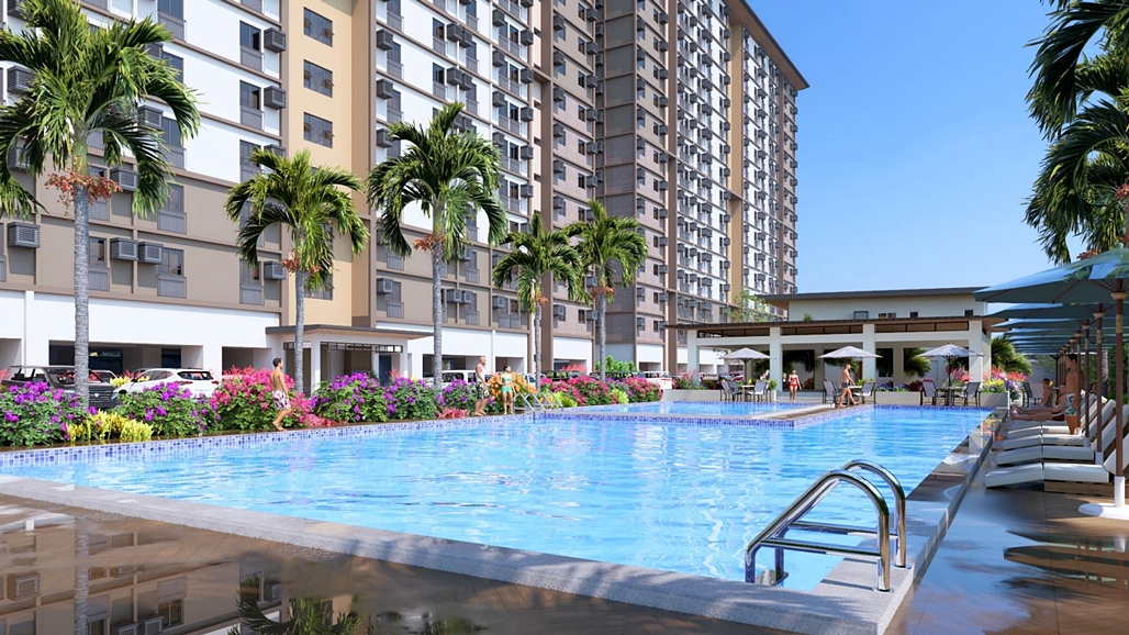 Condo for Sale in Bulakan
