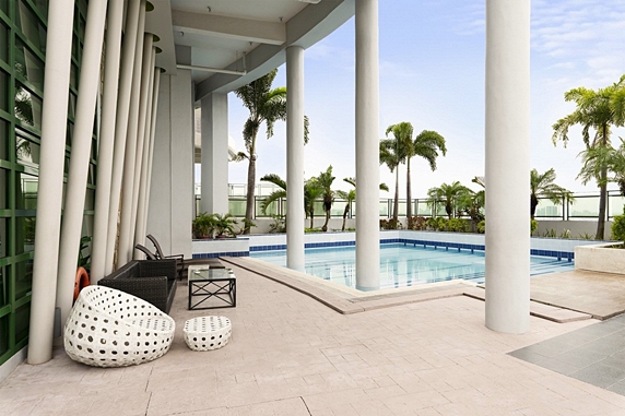 The Symphony Towers Amenities Condo for Sale in Quezon City Amenities