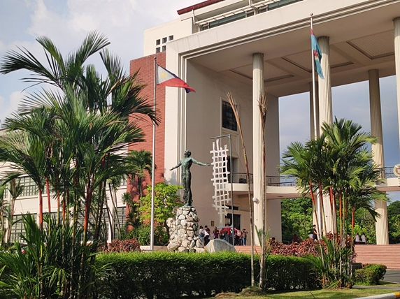 About Quezon City