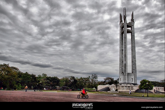 About Quezon City