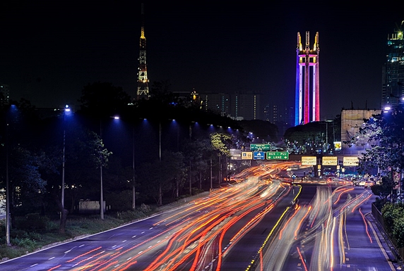 About Quezon City