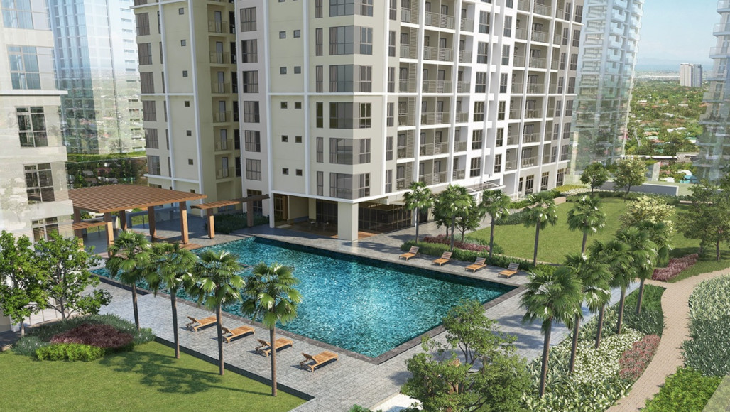 The Riviera Residences 2-br - Condo for Sale in Bohol 0