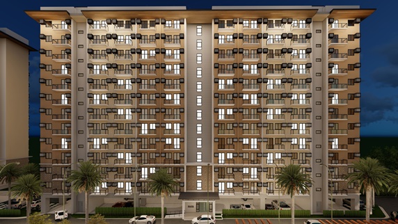 Valencia Cebu 2-br - Condo for Sale in Cebu Valencia Cebu