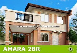 Amara - House for Sale in Bulacan