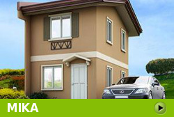 Mika - House for Sale in Malolos, Bulacan