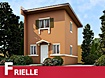 Frielle - Affordable House for Sale in Sapang Palay, San Jose Del Monte City, Bulacan