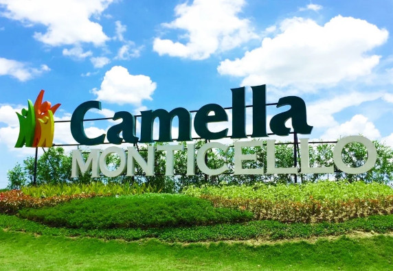 Camella Monticello SJDM | Camella Bulacan