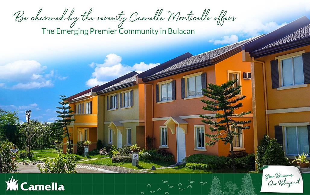 House for Sale in Sapang Palay, San Jose Del Monte City, Bulacan